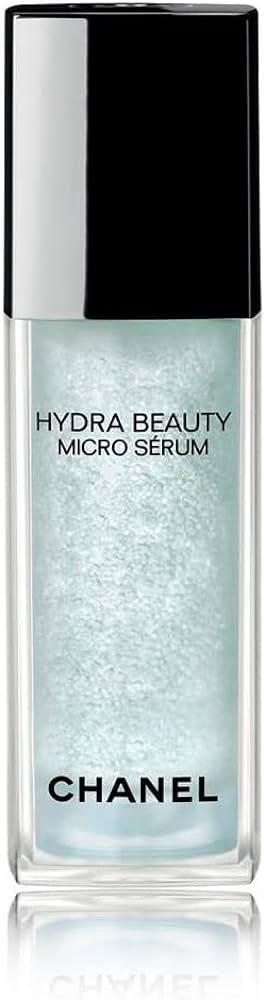 Chanel serum Hydra Beauty